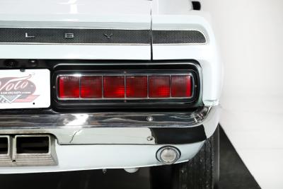 1969 Ford Shelby GT350