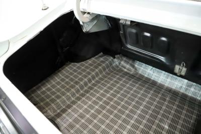 1969 Ford Shelby GT350