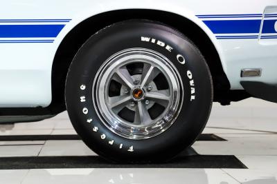 1969 Ford Shelby GT350