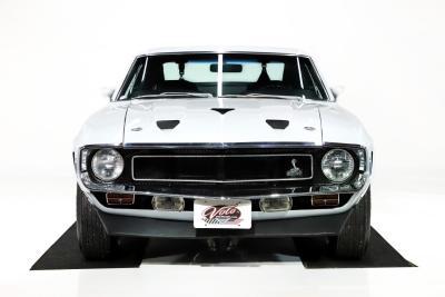 1969 Ford Shelby GT350