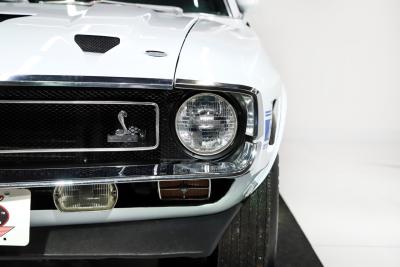 1969 Ford Shelby GT350