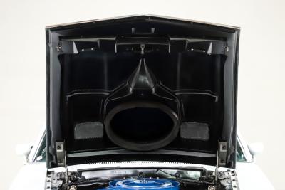 1969 Ford Shelby GT350