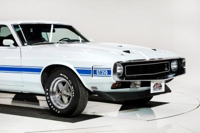 1969 Ford Shelby GT350