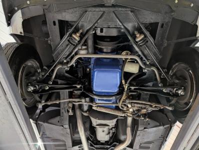 1969 Ford Shelby GT350