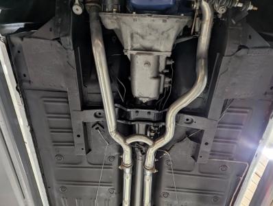 1969 Ford Shelby GT350