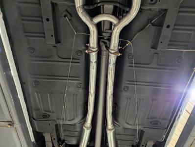 1969 Ford Shelby GT350