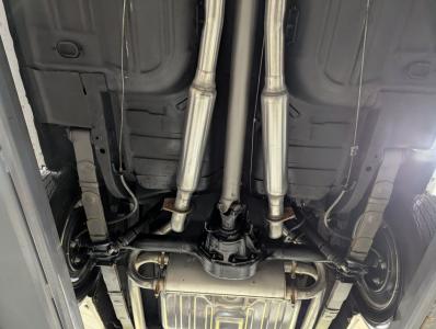 1969 Ford Shelby GT350