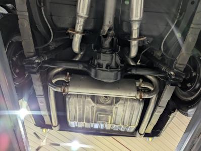 1969 Ford Shelby GT350