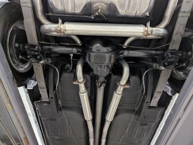 1969 Ford Shelby GT350