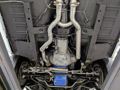 1969 Ford Shelby GT350