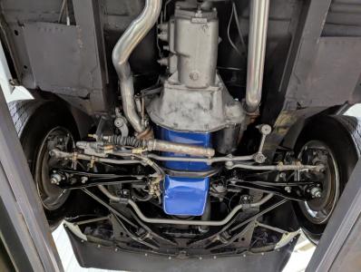 1969 Ford Shelby GT350