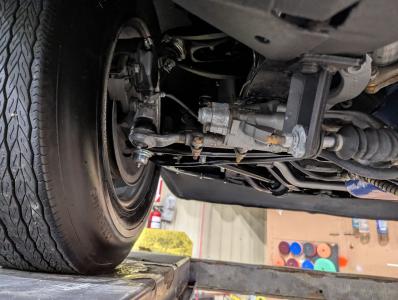 1969 Ford Shelby GT350