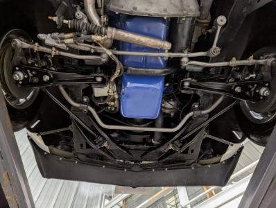 1969 Ford Shelby GT350