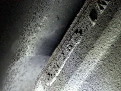 1969 Ford Shelby GT350