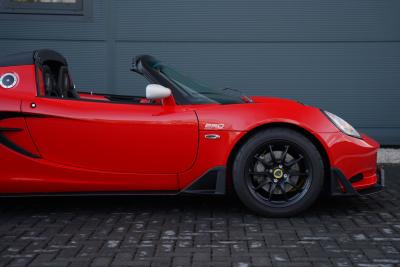 2017 Lotus Elise