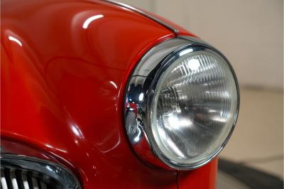 1963 Austin Healey