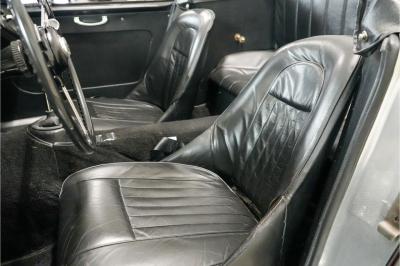 1964 Austin Healey 3000 MK 2A