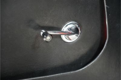 1964 Austin Healey 3000 MK 2A