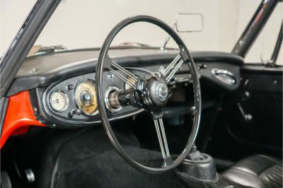 1964 Austin Healey 3000 MK 2A