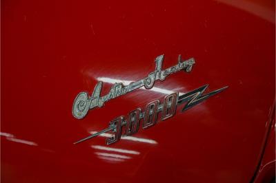 1964 Austin Healey 3000 MK 2A