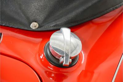 1964 Austin Healey 3000 MK 2A