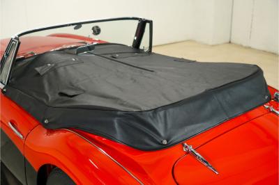 1964 Austin Healey 3000 MK 2A