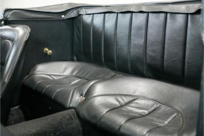 1964 Austin Healey 3000 MK 2A