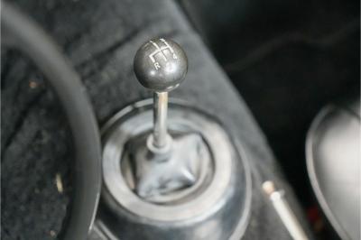 1964 Austin Healey 3000 MK 2A