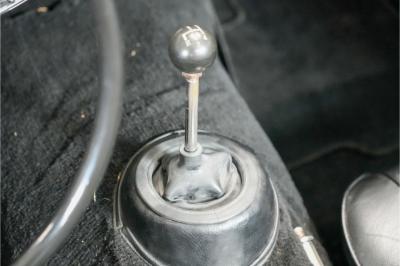 1964 Austin Healey 3000 MK 2A