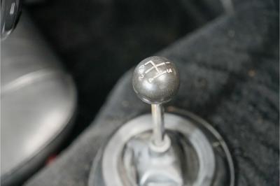 1964 Austin Healey 3000 MK 2A