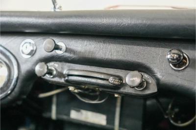 1964 Austin Healey 3000 MK 2A