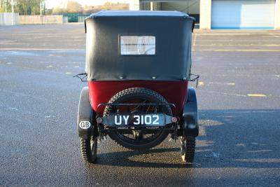 1921 Austin SEVEN CHUMMY