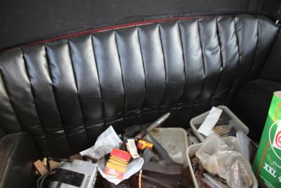 1921 Austin SEVEN CHUMMY