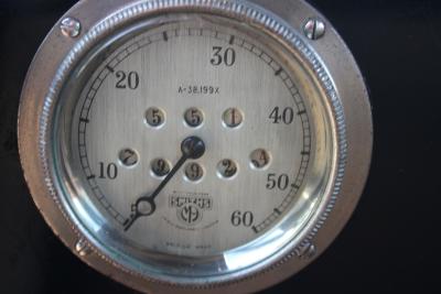 1921 Austin SEVEN CHUMMY