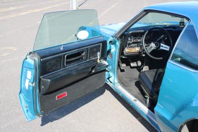 1969 Oldsmobile TORONADO