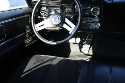 1969 Oldsmobile TORONADO