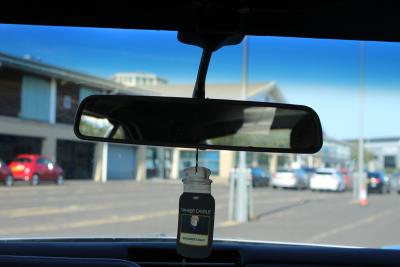 1969 Oldsmobile TORONADO