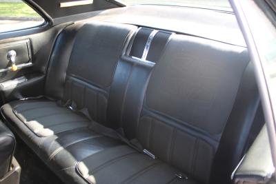 1969 Oldsmobile TORONADO