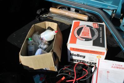 1969 Oldsmobile TORONADO