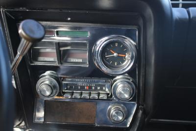 1969 Oldsmobile TORONADO