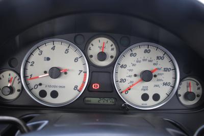 2004 Mazda MX-5 1.8I