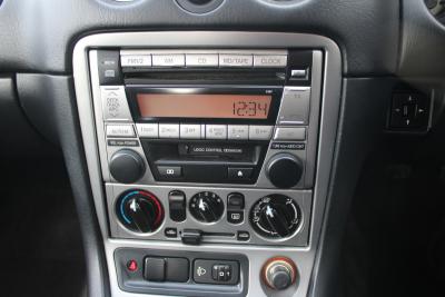 2004 Mazda MX-5 1.8I