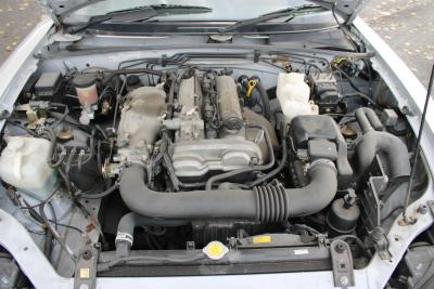 2004 Mazda MX-5 1.8I