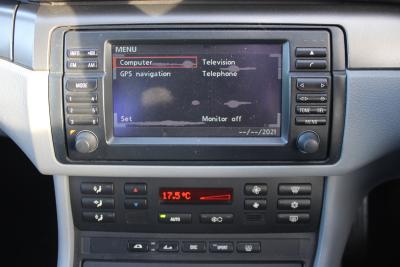 2004 BMW M3 E46 SMG Convertible