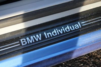 2004 BMW M3 E46 SMG Convertible