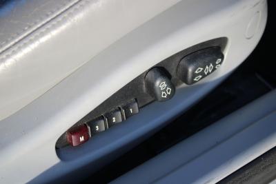 2004 BMW M3 E46 SMG Convertible