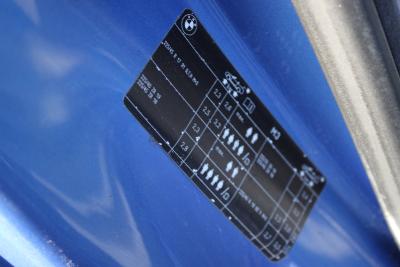 2004 BMW M3 E46 SMG Convertible