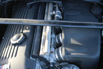 2004 BMW M3 E46 SMG Convertible