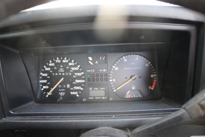 1990 Volkswagen SCIROCCO SCALA