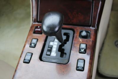 1993 Mercedes - Benz 500 SL AUTO